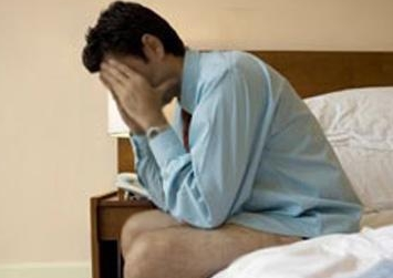 男性前列腺炎什么原因