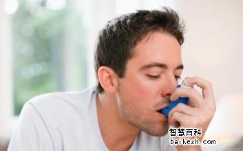 男性患哮喘为什么总是在夜间发作