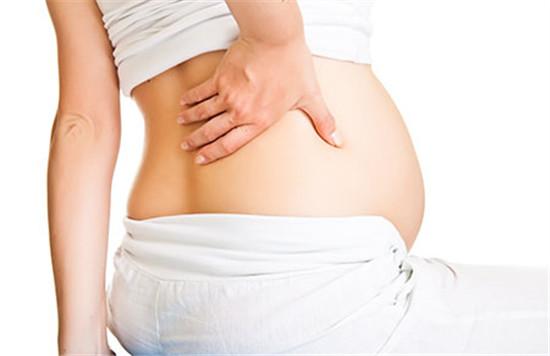 缓解孕妇腰痛有哪些小妙招？