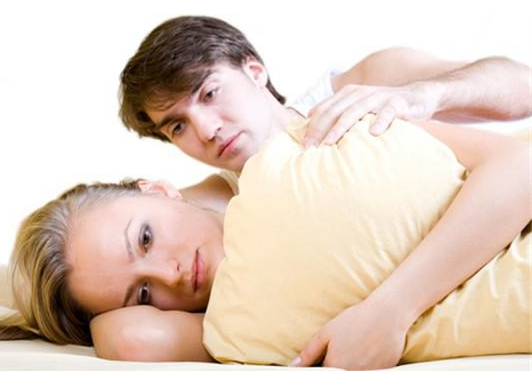导致宫颈性不孕的主要原因有哪些？
