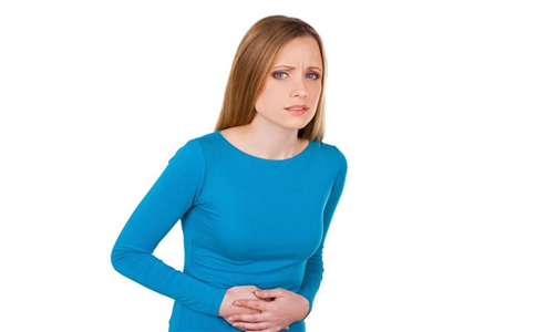女人经常肚子痛  小心是这六种疾病在作祟