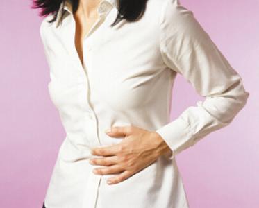 什么原因引起的女性右下腹部隐痛