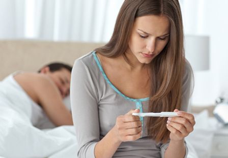 哪些原因造成女性不孕发生?
