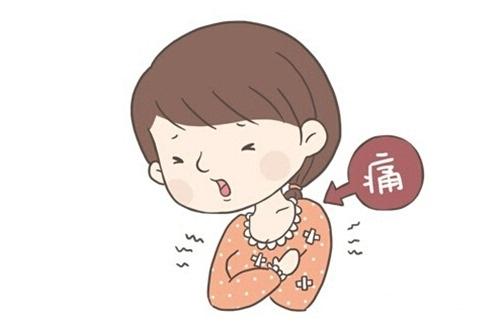 产后妈妈看过来 哺乳期发生乳头疼痛怎么改善