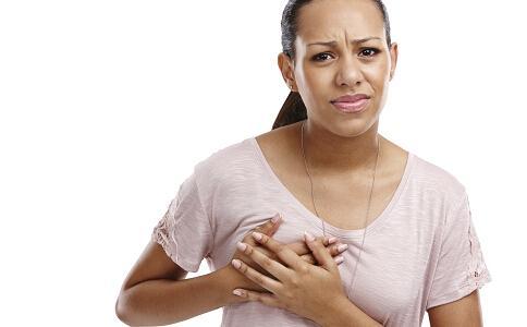 乳腺刺痛的病因及诊断检查和预防保健