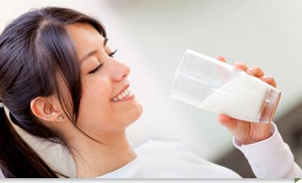 刮宫后可以喝牛奶的好处和注意事项