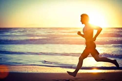 男性跑步治疗遗精有效果吗?