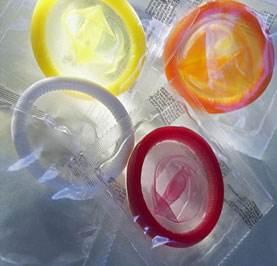 避孕套可以预防性病吗
