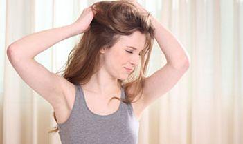 乳头溢液的原因及症状和预防