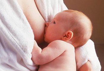 新妈妈母乳喂养时需注意的八大禁忌
