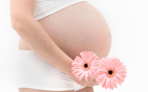 孕妇肚皮痒的三种原因和缓解方法