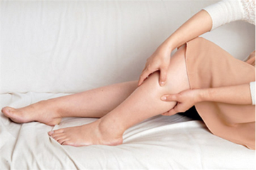 怀孕后期腿肿，4个办法轻松缓解