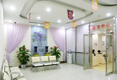 广安最专业的妇科医院