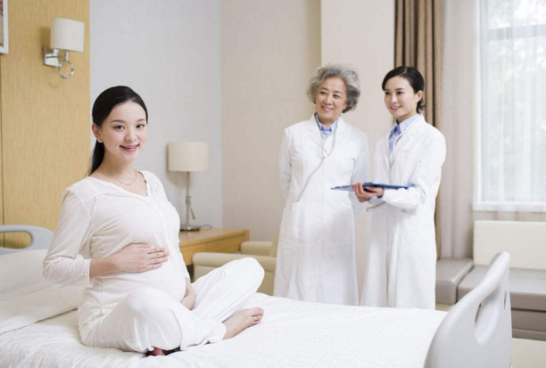青白江专业做胎儿彩超排畸的医院是哪家?