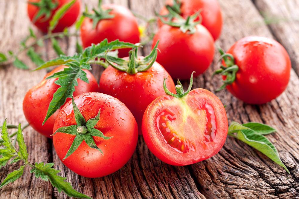 保护前列腺男人可以多吃什么? 西红柿是首选!