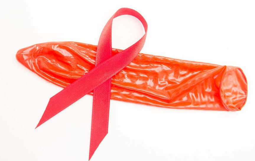 戴避孕套会得艾滋吗?预防艾滋的八大原则