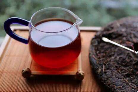 黑茶可以降血糖吗？降血糖喝什么茶好