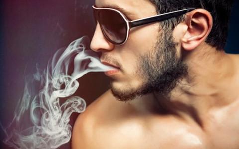 男性需警惕！经常吸烟会诱发性功能障碍