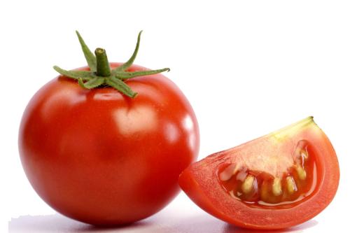 多吃番茄可预防男性不育