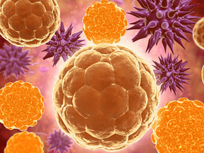 生殖器疱疹的早期表现及类型和治疗常识