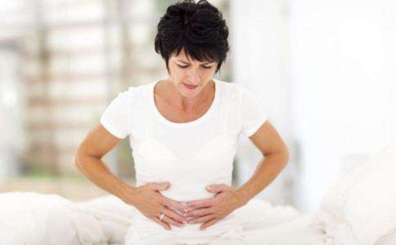 宫颈囊肿发病征兆及导致危害和调理方法