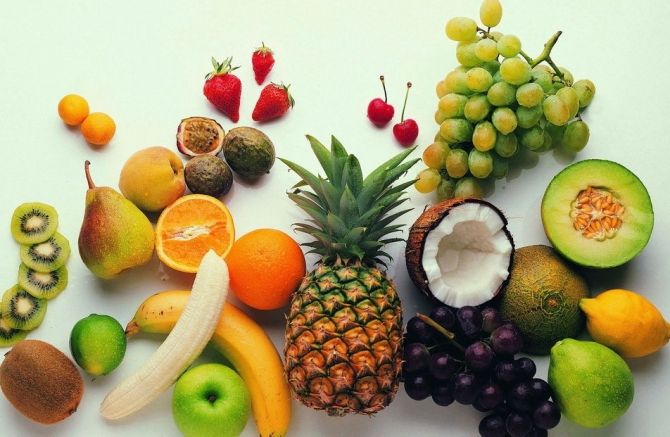 9种水果对男性私处疾病有很好的治疗作用
