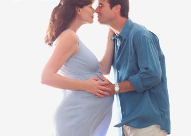 怀孕期间，捉摸不透的性欲!