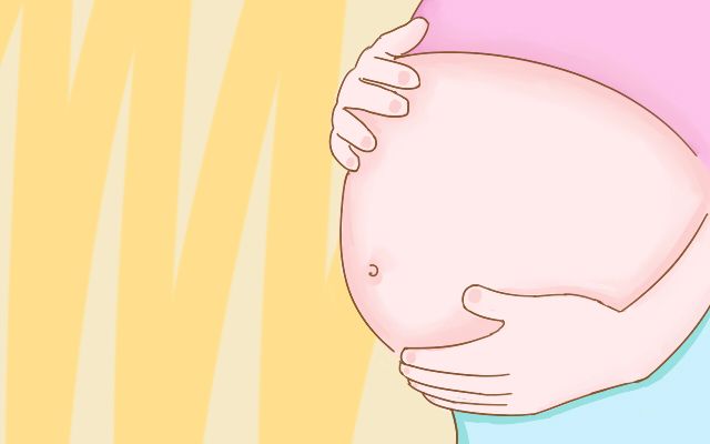 给孕妈的建议，如何轻松度过孕期?