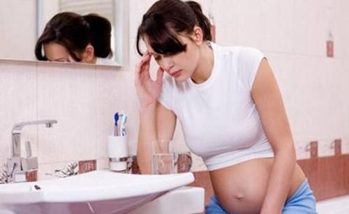 孕期呕吐怎么办？4种方法有效缓解！