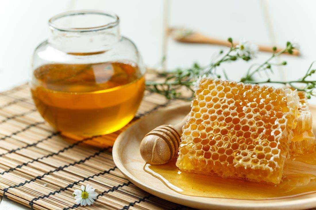 凉山男科医生称喝蜂蜜有效预防前列腺疾病