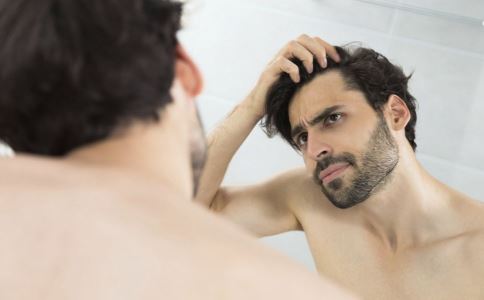 男性体毛旺盛性欲强？ 科学调理很关键